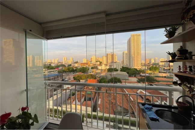 Imagem Apartamento com 2 Quartos à Venda, 57 m² em Quinta Da Paineira - São Paulo