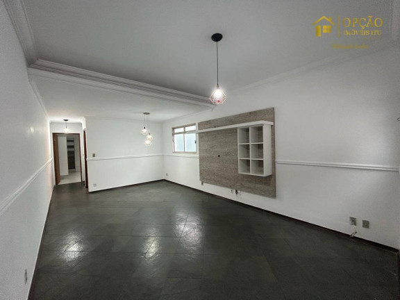 Imagem Casa com 3 Quartos à Venda, 120 m² em Parque Residencial Presidente Médici - Itu