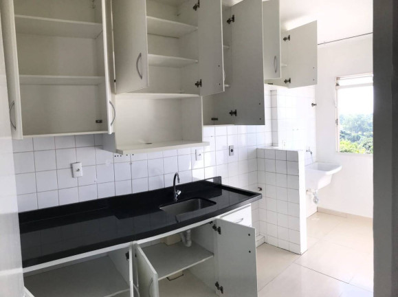 Imagem Apartamento com 2 Quartos à Venda,  em Parque São Jorge - Campinas