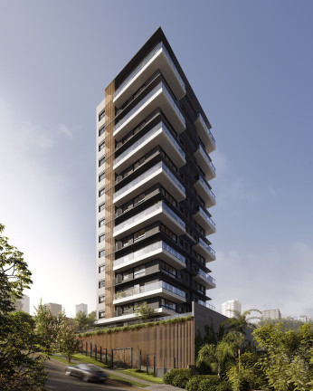 Imagem Apartamento com 3 Quartos à Venda, 144 m² em Petrópolis - Porto Alegre