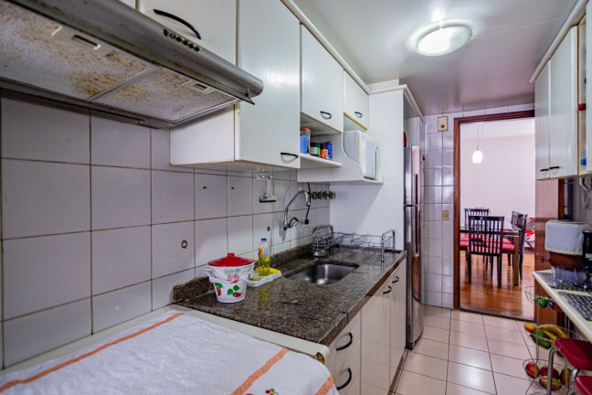 Imagem Apartamento com 3 Quartos à Venda, 85 m² em Pompeia - São Paulo