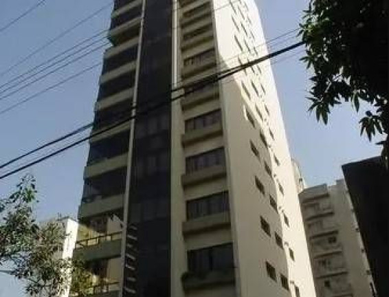 Imagem Apartamento com 2 Quartos à Venda, 141 m² em Planalto Paulista - São Paulo