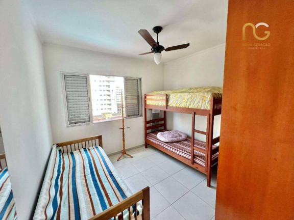 Imagem Apartamento com 3 Quartos à Venda, 105 m² em Tupi - Praia Grande