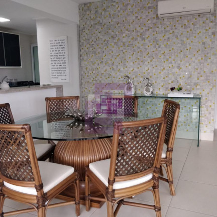 Imagem Apartamento com 4 Quartos à Venda, 158 m² em Enseada - Guarujá