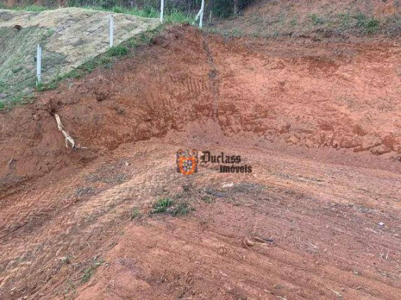 Imagem Terreno à Venda, 1.030 m² em Portal Da Igaratá - Igaratá