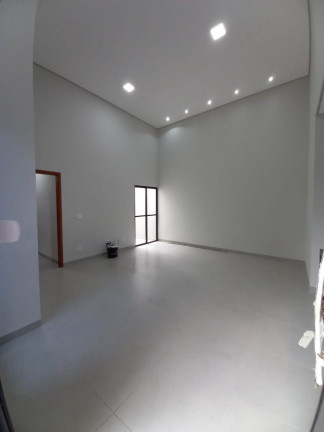 Imagem Casa com 3 Quartos à Venda, 237 m² em Jardim Terra Branca - Bauru