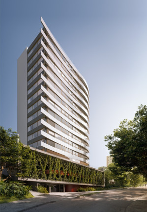 Imagem Apartamento com 3 Quartos à Venda, 163 m² em Bela Vista - Porto Alegre