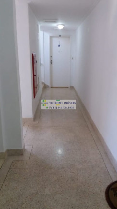 Apartamento com 1 Quarto à Venda, 41 m² em Vila Da Saúde - São Paulo