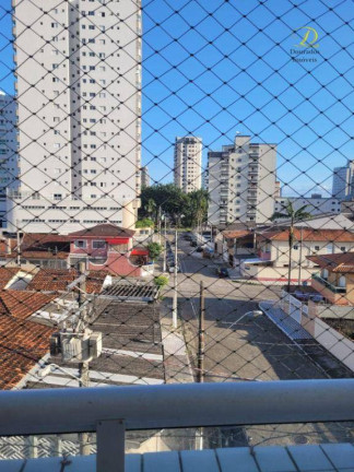 Imagem Apartamento com 2 Quartos à Venda, 75 m² em Aviação - Praia Grande