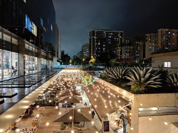 Imagem Imóvel Comercial à Venda, 51 m² em Barra Da Tijuca - Rio De Janeiro