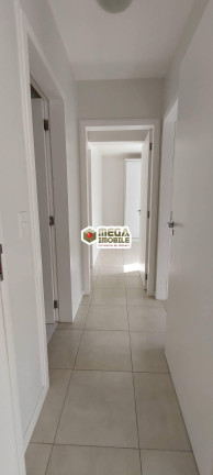 Imagem Apartamento com 2 Quartos à Venda, 70 m² em Itacorubi - Florianópolis