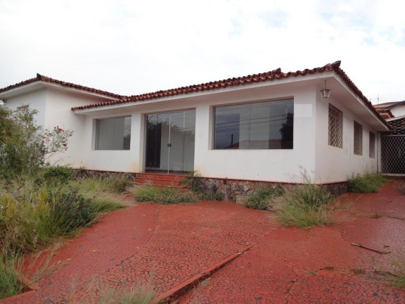 Imagem Casa com 5 Quartos à Venda, 450 m² em Centro - Piracicaba