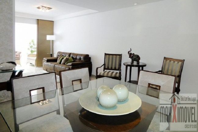 Imagem Apartamento com 4 Quartos à Venda, 112 m² em Méier - Rio De Janeiro