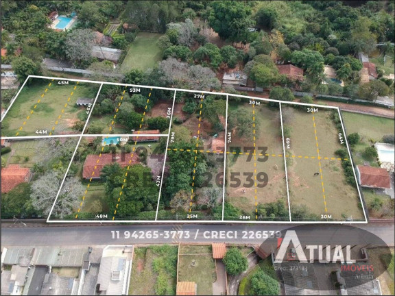Imagem Chácara com 4 Quartos à Venda, 350 m² em Atibaia