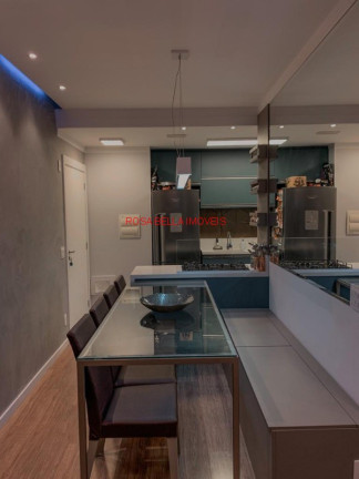 Imagem Apartamento com 2 Quartos à Venda, 79 m² em Parque União - Jundiaí