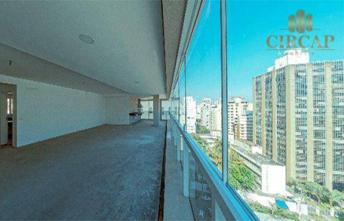 Imagem Apartamento com 4 Quartos à Venda, 235 m² em Jardim América - São Paulo