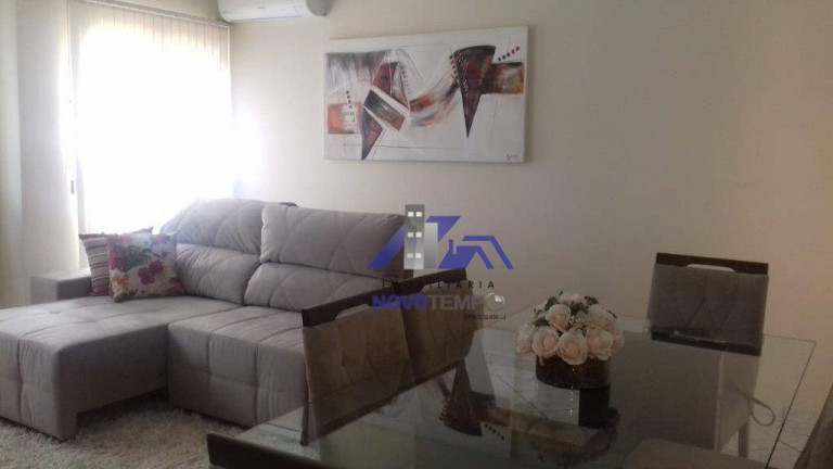 Imagem Apartamento com 3 Quartos à Venda, 79 m² em Vila Nova - Araçatuba
