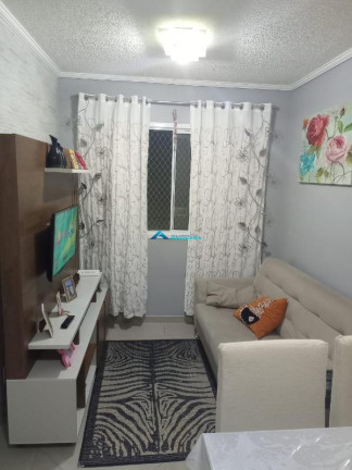 Imagem Apartamento com 2 Quartos à Venda, 54 m² em Loteamento Parque Industrial - Jundiaí