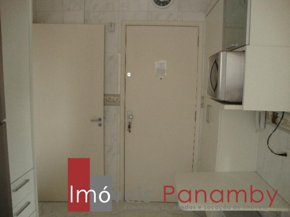 Imagem Apartamento com 2 Quartos à Venda, 108 m² em Vila Progredior - São Paulo