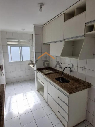 Imagem Apartamento com 2 Quartos à Venda, 50 m² em Jardim Norma - São Paulo