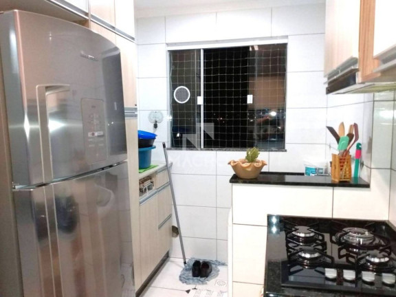 Imagem Apartamento com 2 Quartos à Venda, 67 m² em Vila Lenzi - Jaraguá Do Sul
