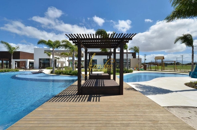 Imagem Terreno à Venda, 630 m² em Capão Ilhas Resort - Capão Da Canoa