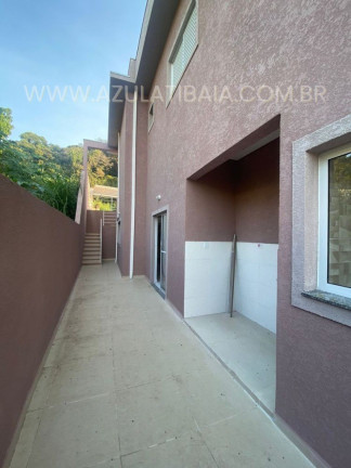 Imagem Casa com 3 Quartos à Venda, 119 m² em Jardim Maristela - Atibaia