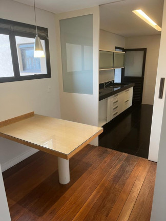 Imagem Apartamento com 3 Quartos à Venda, 192 m² em Panamby - São Paulo