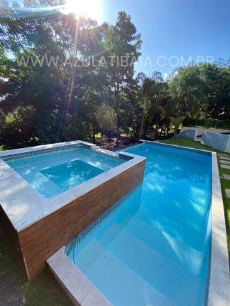 Imagem Casa com 4 Quartos à Venda, 250 m² em Condomínio Porto Atibaia - Atibaia