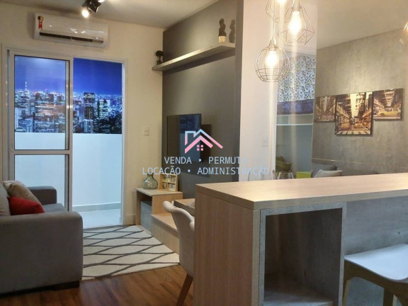 Foto do imóvel: Apartamento com 2 Quartos à Venda, 45 m² em Vila Tupi - Várzea Paulista