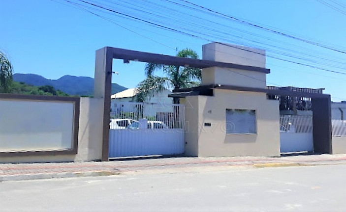 Imagem Apartamento à Venda, 55 m² em Bairro Rio Pequeno - Camboriú