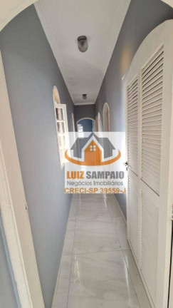 Imagem Casa com 3 Quartos à Venda, 129 m² em Bopiranga - Itanhaém