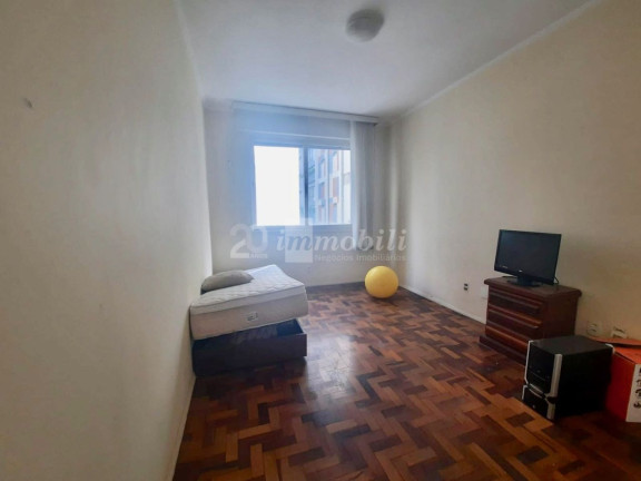 Imagem Apartamento com 3 Quartos à Venda, 200 m² em Higienópolis - São Paulo