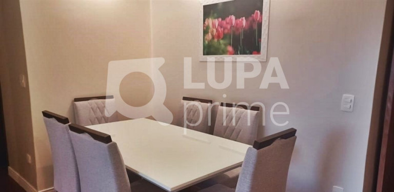 Apartamento com 3 Quartos à Venda, 74 m² em Mandaqui - São Paulo