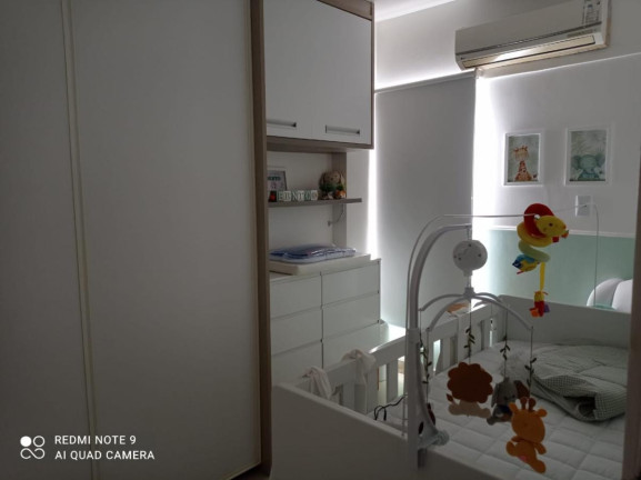 Imagem Apartamento com 2 Quartos à Venda, 64 m² em Rio Vermelho - Salvador