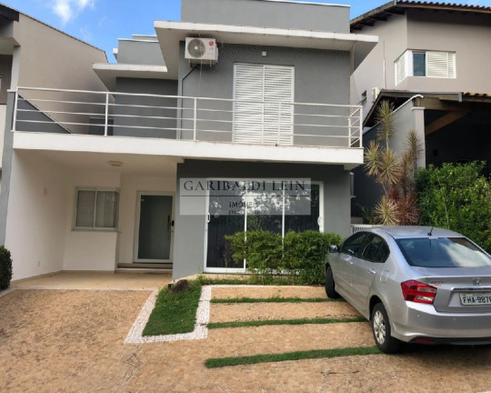 Imagem Casa com 3 Quartos à Venda, 250 m² em Parque Rural Fazenda Santa Cândida - Campinas