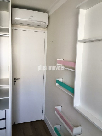 Imagem Apartamento com 3 Quartos à Venda, 85 m² em Vila Gumercindo - São Paulo