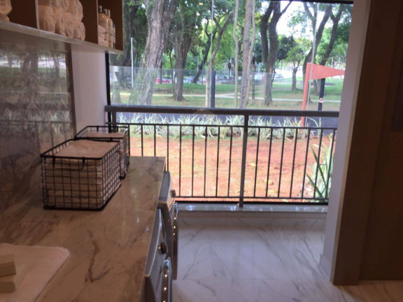 Imagem Apartamento com 4 Quartos à Venda, 245 m² em Ibirapuera - São Paulo