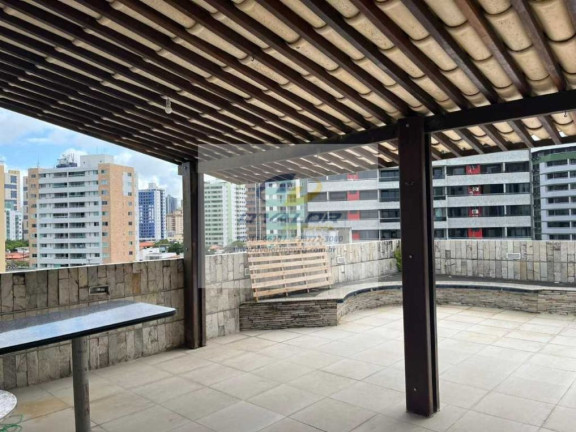 Imagem Apartamento com 4 Quartos à Venda, 348 m² em Manaíra - João Pessoa