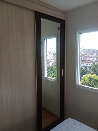 Imagem Apartamento com 3 Quartos à Venda, 60 m² em Jardim Previdência - São Paulo