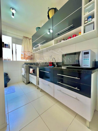 Apartamento com 2 Quartos à Venda, 64 m² em Areias - São José