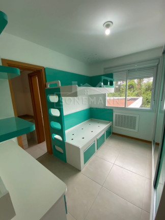 Apartamento com 3 Quartos à Venda, 98 m² em Abraão - Florianópolis