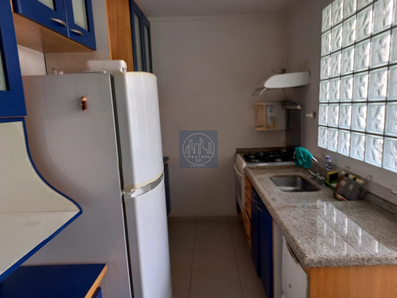 Apartamento com 3 Quartos à Venda, 144 m² em Consolação - São Paulo