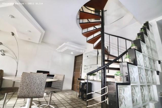Imagem Apartamento com 4 Quartos à Venda, 244 m² em Boa Viagem - Recife
