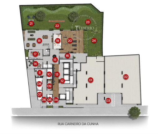 Imagem Apartamento com 2 Quartos à Venda, 39 m² em Vila Da Saúde - São Paulo