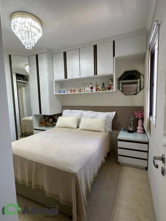 Imagem Apartamento com 3 Quartos à Venda, 74 m² em Vila Guarani - Jundiaí