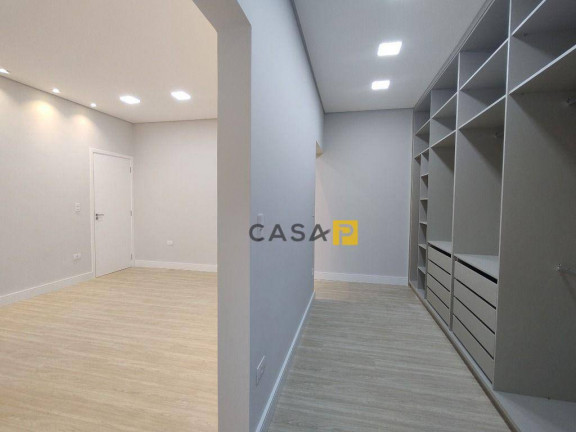 Imagem Casa com 3 Quartos à Venda, 312 m² em Loteamento Residencial Jardim Villagio - Americana