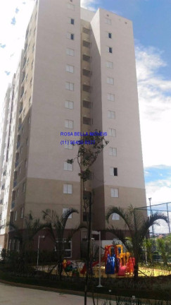 Imagem Apartamento com 2 Quartos à Venda, 52 m² em Centro - Jundiaí