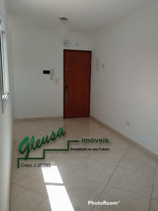 Apartamento com 2 Quartos à Venda, 91 m² em Vila Amábile Pezzolo - Santo André