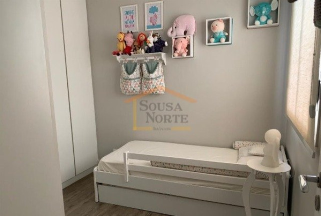 Imagem Apartamento com 3 Quartos à Venda, 80 m² em Vila Guilherme - São Paulo